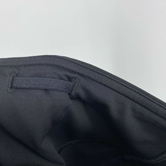 Lululemon Leggings Free Runner Crop Mesh - Picture 6 of 9